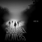 Sigourney Weavers - Noir (CD)