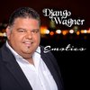 Django Wagner - Emoties (CD)