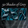 Giovanni Matshu - 50 Shades Of Grey (CD)