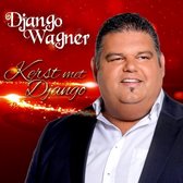 Django Wagner - Kerst Met Django Wagner (CD)