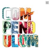 Various Artists - Compendulum (CD)