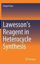 Lawesson's Reagent in Heterocycle Synthesis