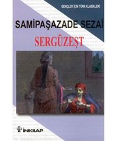 Sergüzeşt