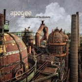 Apogee - Endurance Of The Obsolete (CD)