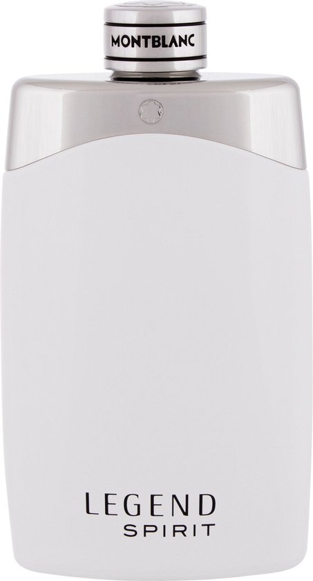 Montblanc -  Legend Spirit - 200ml EDT man