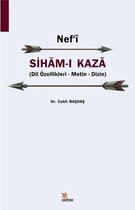 Nefi Siham ı Kaza