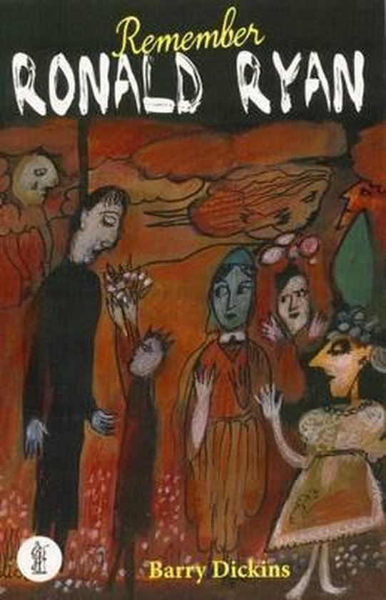 Remember Ronald Ryan