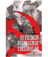 Devrimin Gölgesinde Fırtınalar