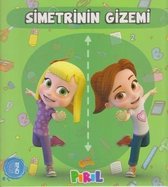 Simetrinin Gizemi