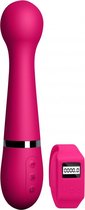 Kegel Wand - Pink