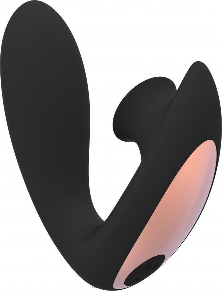 Irresistible Desirable Vibrator