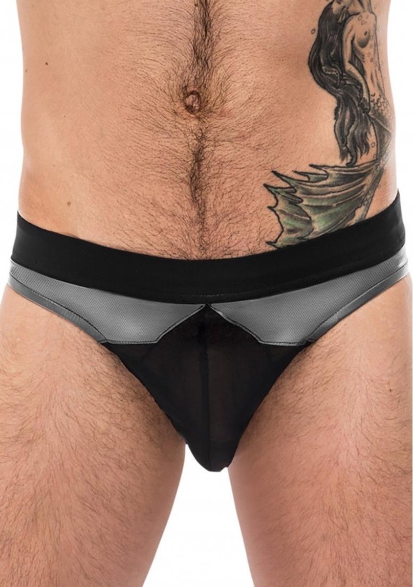 Bikini - Grey - Medium