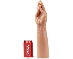 Lovetoy Realistic Magic Fisting Hand Dildo