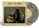 Guy Clark - Somedays The Song Writes You (LP)