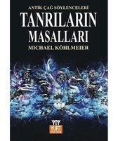 Tanrilarin Masallari