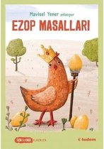 Ezop Masalları   Sen de Oku Klasikler