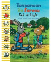 Tavşancan ile Faresu   Bak ve Söyle - Turkse Kinderboeken