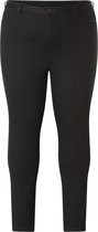 BASE LEVEL CURVY Faya Jeans - Black - maat 3(52)