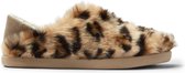TOMS Ezra Dames Pantoffels - Naturel - Maat 36