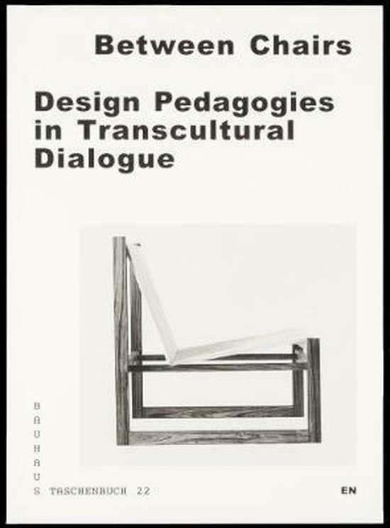 Between Chairs, Regina Bittner 9783959051965 Boeken