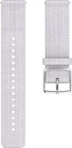 Polar Vantage V enkele polsband Wit S
