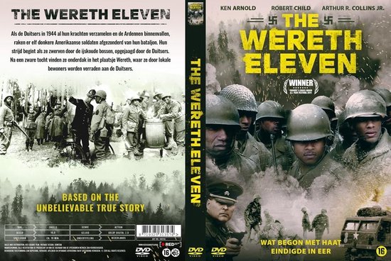 Wereth Eleven (DVD) - Red Square