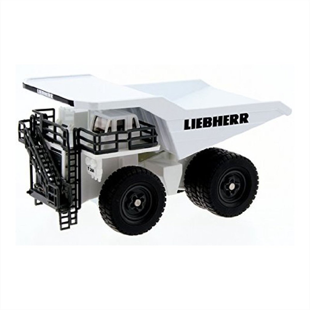 SIKU 1807, Lieberr T 264 Muldenkipper, schaal 1:87, metaal/kunststof