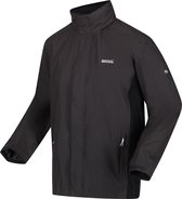 Regatta Outdoorjas Matt Heren Polyester Antraciet Maat Xxl