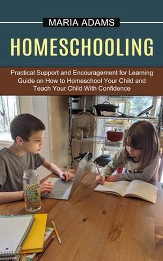Homeschooling - cover