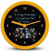 Star Wars: Long Time Ago Desk Clock
