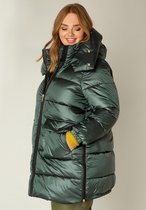 Yesta jas Winter Outerwear