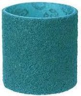 3M™ Scotch-Brite™ SC film backed SC-BF, 100 mm x 289 mm, A
