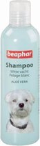Beaphar Hondenshampoo Witte Vacht  Aloë Vera 250 Ml