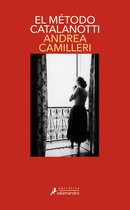 Comisario Montalbano 31 - El método Catalanotti (Comisario Montalbano 31)