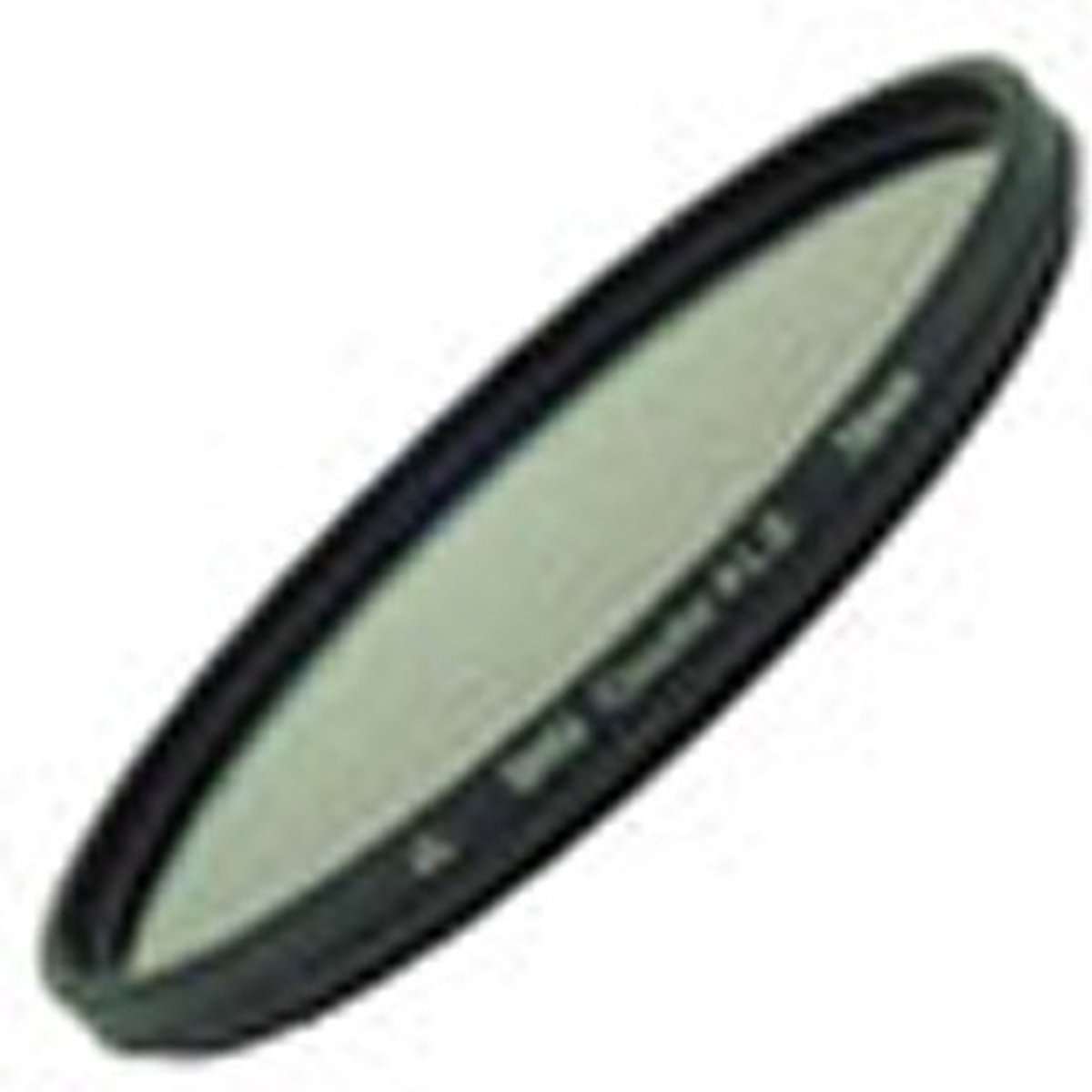 Marumi Camerafilter Circ Pola Dhg 52 Mm Glas Zwart