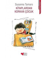 Kitaplardan Korkan Cocuk
