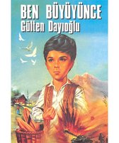 GK - Ben Büyüyünce