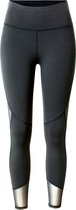 Roxy sportbroek where do we come from Zilver-Xs