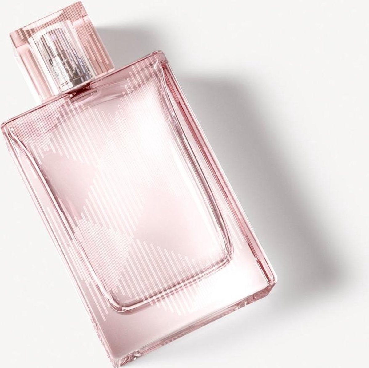 Goedkoopste Burberry Brit Sheer by Burberry 50 ml - Eau De Toilette Spray