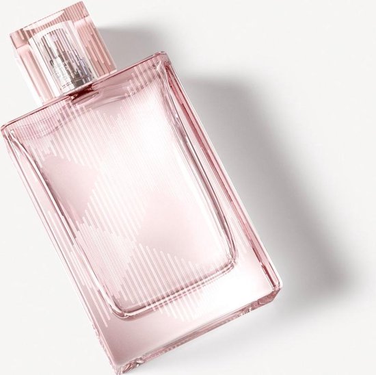 Burberry Brit for Her Eau de Toilette - 50ml