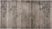MD Entrance - Tapis Design - Universal - Wood de Chêne - 67 x 120 cm