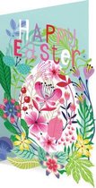 Enchanted Easter Lasercut Card (GC 1976E)