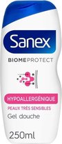 SANEX BiomeProtect Dermo Hypoallergene Douchegel - 250 ml