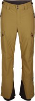 O'Neill Broek Men Cargo Pants Dijon -A Xxl - Dijon -A 55% Polyester, 45% Gerecycled Polyester (Repreve) Skipants 6