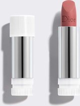 Dior Rouge Dior Mat Refill Barra De Labios 100 Nude Look