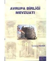 Avrupa Birliği Mevzuatı
