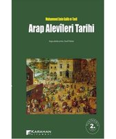 Arap Alevileri Tarihi