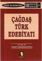 Çağdaş Türk Edebiyatı