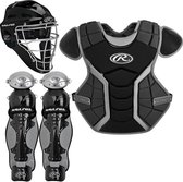 Rawlings RCSY Youth Color Black