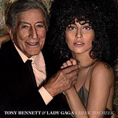 Tony Bennett & Lady Gaga - Cheek To Cheek (CD) (Deluxe Edition)